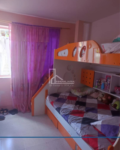 Apartamento En Urb Carlos Delgado Chalbaud - Coche Caracas.