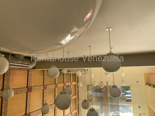 Local Comercial En Venta En La Castellana Chacao Caracas Angela Tochon