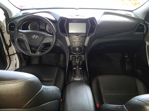 Santa Fe Sport 2014