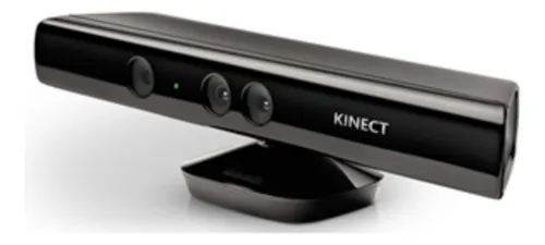 Kinect Xbox 360 Sensor Cámara Xbox 360 Original Factura Gtia (Reacondicionado)