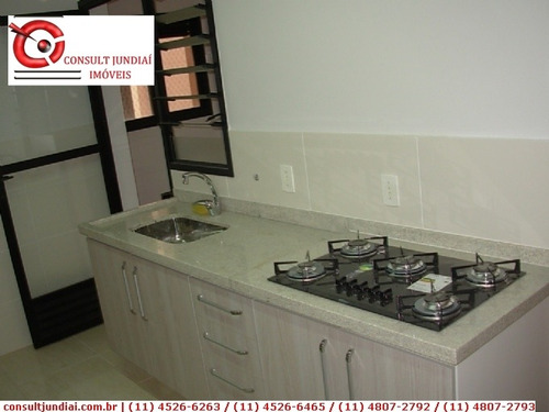 Imagem 16 de 21 de Apartamentos À Venda Em Jundiaí/sp - Compre O Seu Apartamentos Aqui! - 1226388