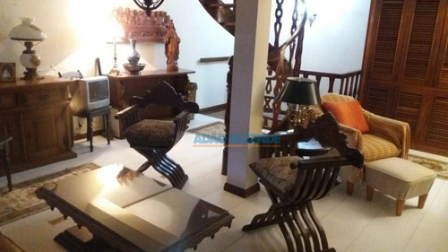Imagem 26 de 30 de Casa Com 3 Dormitórios À Venda, 174 M² - Tijuca - Teresópolis/rj - Ca1326