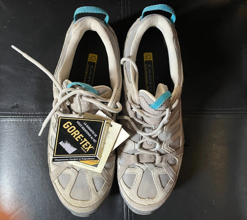 Imagen 3 de 4 de Zapatilla Trekking Aku Goretex