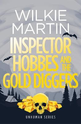 Libro Inspector Hobbes And The Gold Diggers - Wilkie Martin