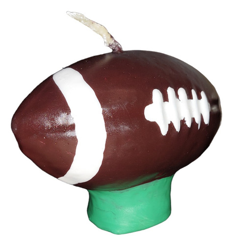 Vela Pastel .:: Balón De Americano V1 ::.