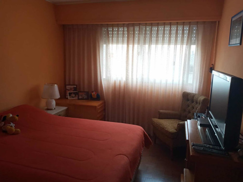 Vendo Apto 3 Dormit, Garaje Y Parrillero, Pocitos. + Cuotas