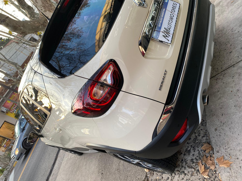 Renault Captur 1.6 Intens Cvt