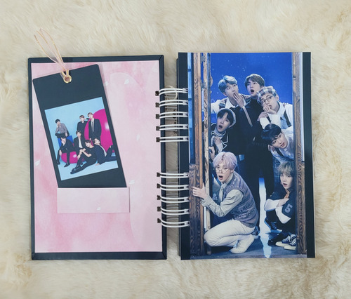 Agenda Bts Semanal Kpop Bt21 Butter Army
