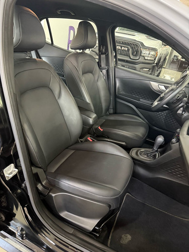 Fiat Pulse 1.3 Impetus At
