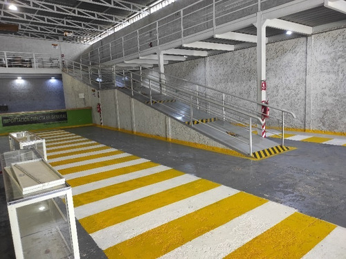 Imagen 6 de 18 de Fernando Guerrero Vende Galpón- Autopista Valencia, Sector El Socorro