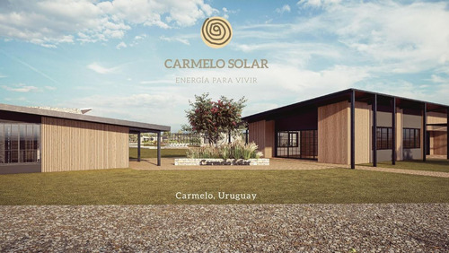 Imagen 2 de 20 de Terreno En Carmelo - Uruguay