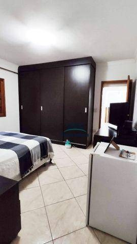 Imagem 7 de 19 de Casa De 283 M² Com 02 Dormitórios (sendo 01 Suíte) À Venda, Por R$ 935.000 - Campestre - Santo André/sp - Ca0157