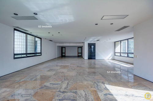 Imagem 8 de 24 de Apartamento Para Locação - 18959