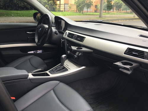 Bmw 320d Impecable