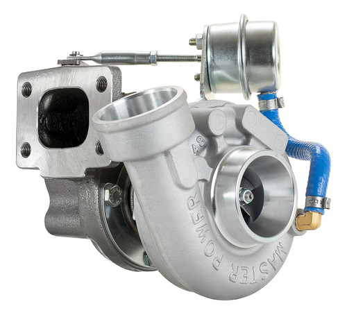 Turbo Apl759 Para Mercedes Benz Sprinter 310