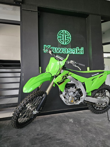 Kawasaki Kx250 Liquidacion Especial Consultar 2022 Oferta