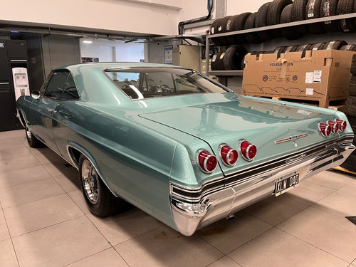 Chevrolet Impala