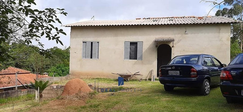 Imagem 5 de 15 de Chácara Á Venda 1 Dts Jd Cananeia Pilar Do Sul/ Sp - 00207-1