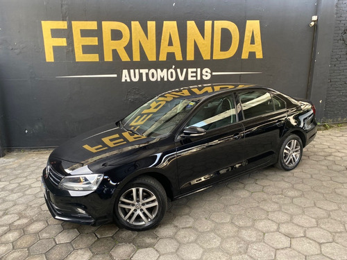 Imagem 3 de 10 de Volkswagen Jetta Comfortline 1.4 Tsi
