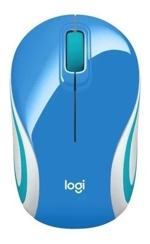 Mousse Logitech M187