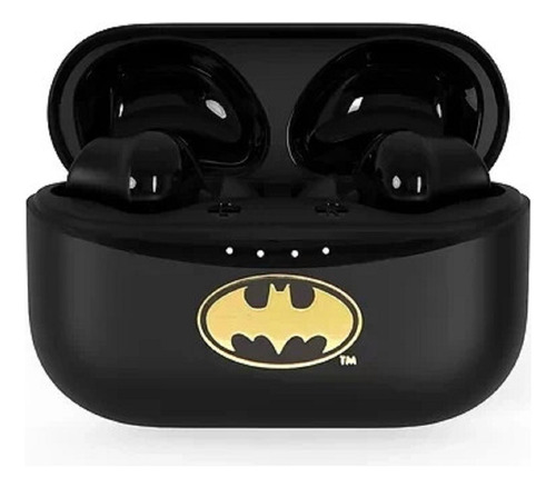 Audifono Batman Dc Otl 