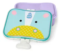 Comprar Set De Lonchera Zoo Unicornio Skip Hop