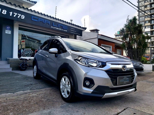 Imagen 2 de 20 de Honda Wr-v 1.5 Mt