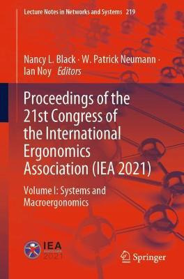 Libro Proceedings Of The 21st Congress Of The Internation...