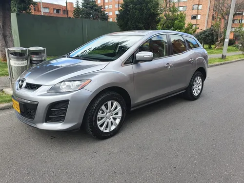 Mazda CX-7 2.5 2wd