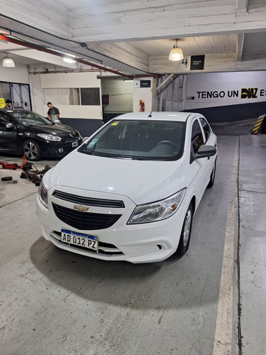 Chevrolet Onix 1.4 Joy Ls 98cv