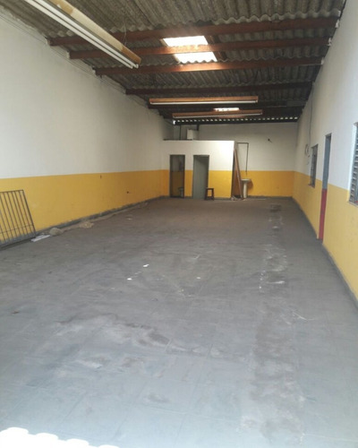 Galpao - 504 - 32293396