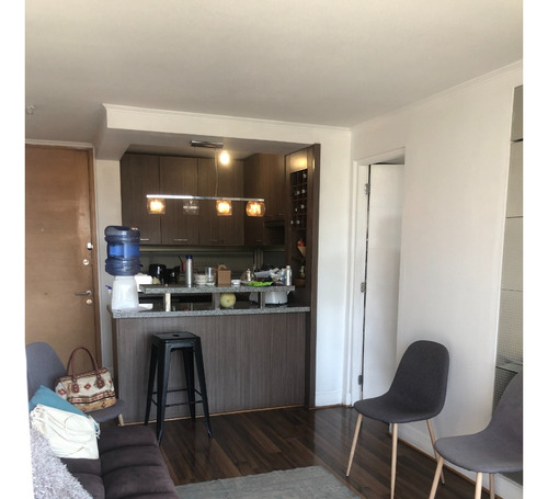 Reservado $ 670.000 Metro Manquehue, 1 Dormitorio Suite