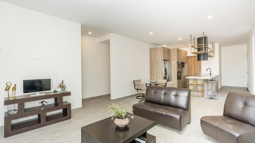 Departamento En Renta, Vistas 360 A La Ciudad, Con Alberca, Todo Incluido En San Miguel De Allende