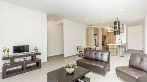 Departamento En Renta, Vistas 360 A La Ciudad, Con Alberca, Todo Incluido En San Miguel De Allende
