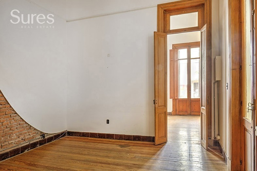 Casona Reciclada 100% Ideal Para Empresa O Local