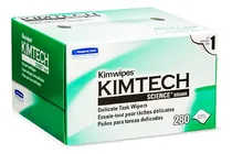 Comprar Paños Toallitas Limpieza Fibra Óptica Kimtech 100% Original