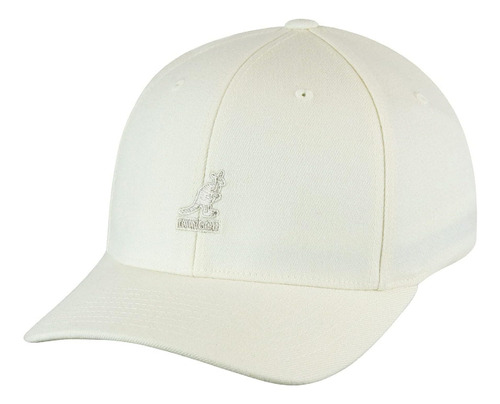 Gorra De Baseball Kangol/blanco