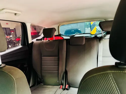Ford Escape 2.0 Se 4x2