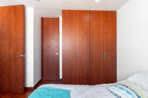 Apartamento En Venta En Cedritos. Cod V21531