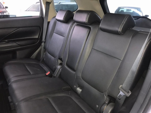 Mitsubishi Outlander 2.0 2017