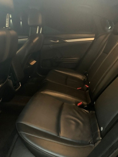 Imagem 5 de 7 de Honda Civic Touring