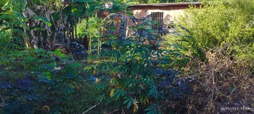 Lote 13m X 16,5m