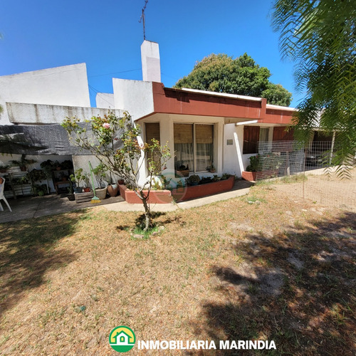 Vendo Casa En Villa Argentina Sur