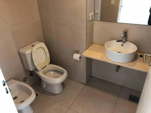 Imagen 8 de 16 de Venta - Monoambiente C/ Coch. En Complejo Erre - Belgrano R