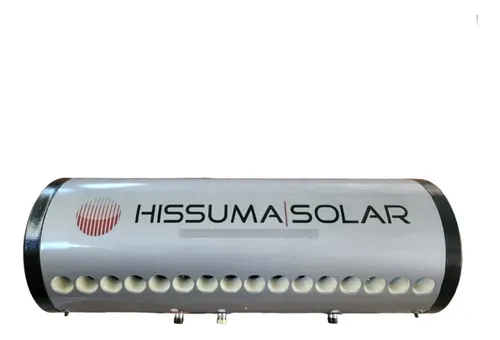 comprar Tanque De Repuesto Termotanque Solar 150 Litros Hissuma