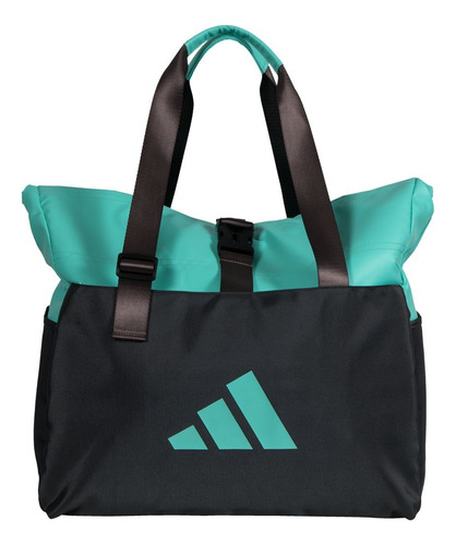 Bolso adidas Padel Weekend Bag Anthracite 3.3