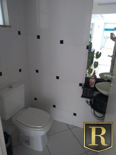 Imagem 14 de 15 de Casa Para Venda Em Guarapuava, Santana, 3 Dormitórios, 1 Suíte, 1 Banheiro - Cs-0083_2-1025724