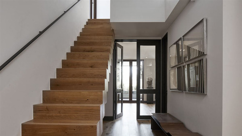 Departamento En Venta De 4 Dorm. En Las Condes