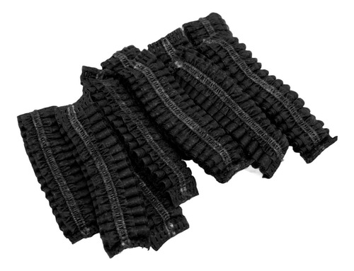 Cubiertas De Auriculares Desechables 100pcs Cubiertas De