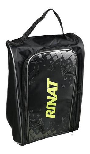 Botinera Rinat Etnik Impermeable